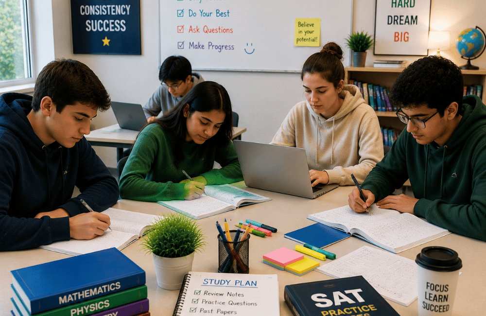 Coordinate Student Progress and Parent Care